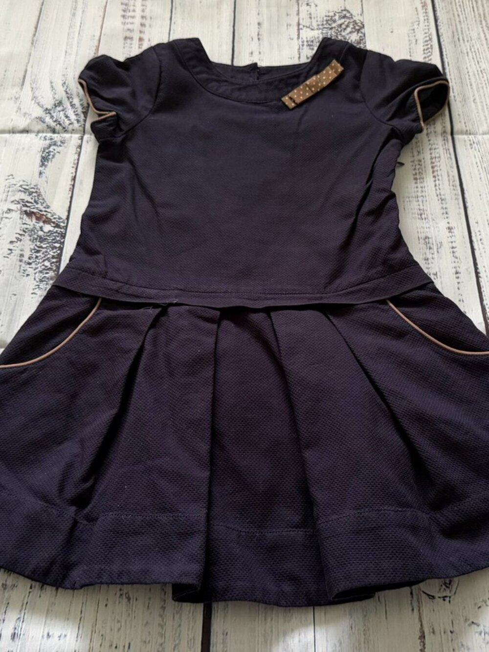 Jacadi Girl Dress size 6